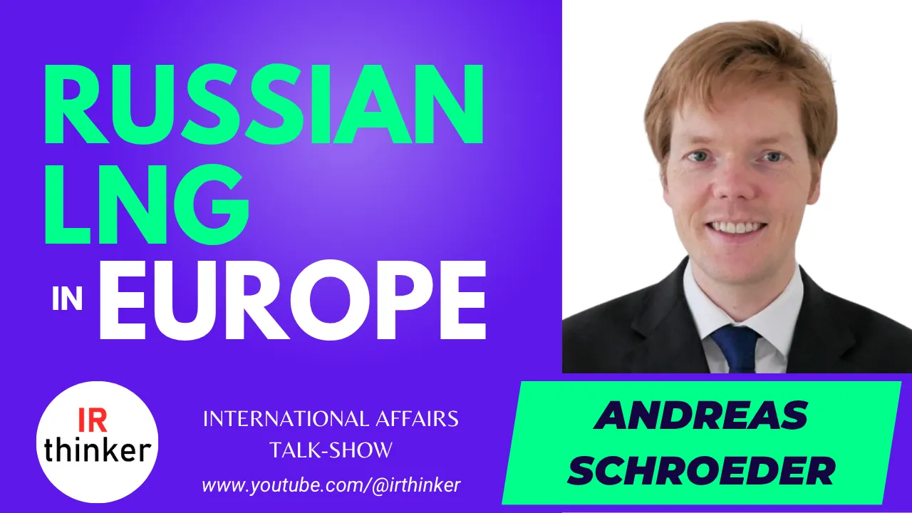 Andreas schroeder ep1