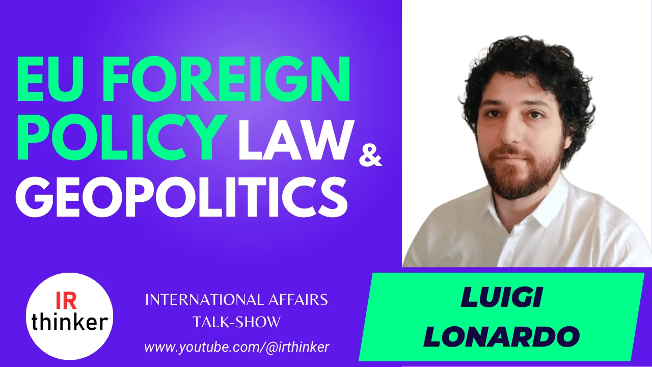 Luigi lonardo ep3