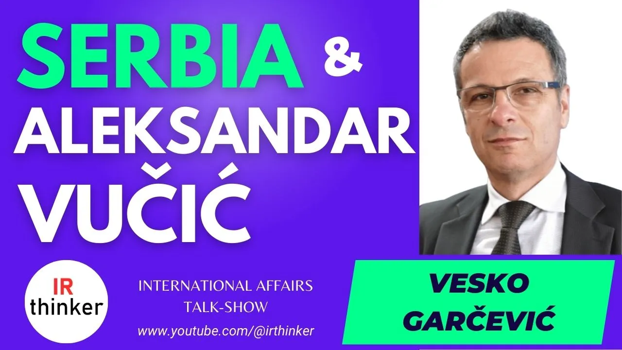 Vesko garcevic ep12