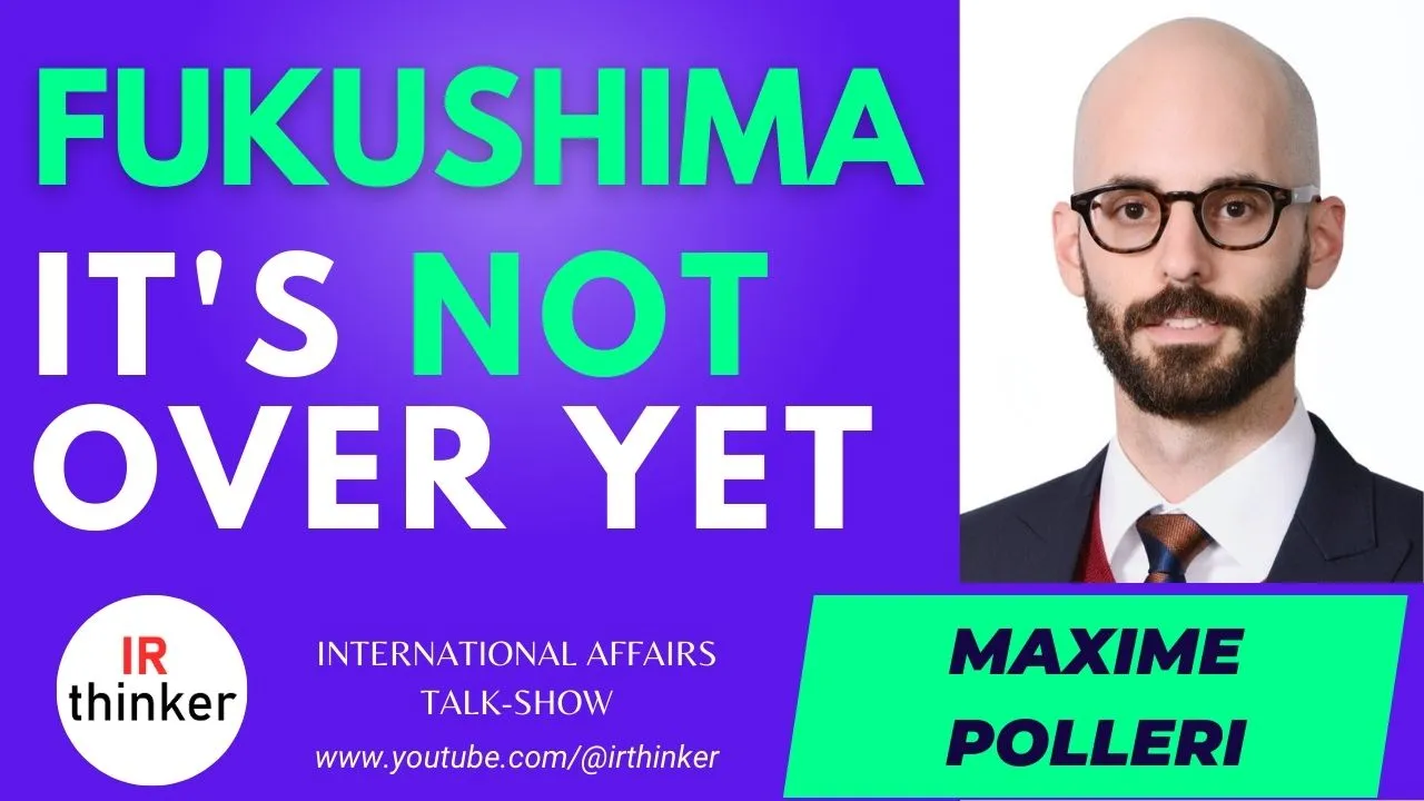 Maxime polleri ep18