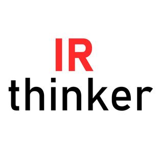 IR thinker
