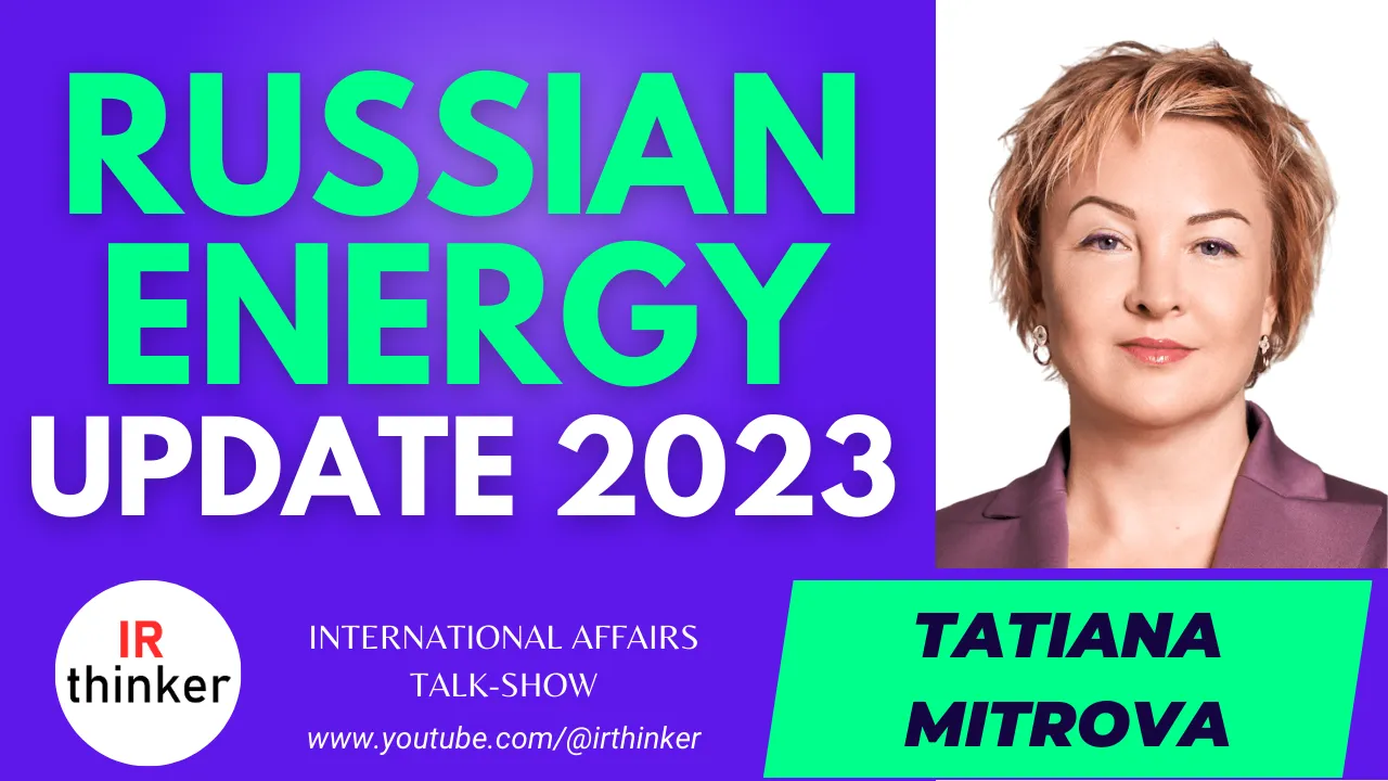 Tatiana mitrova ep28