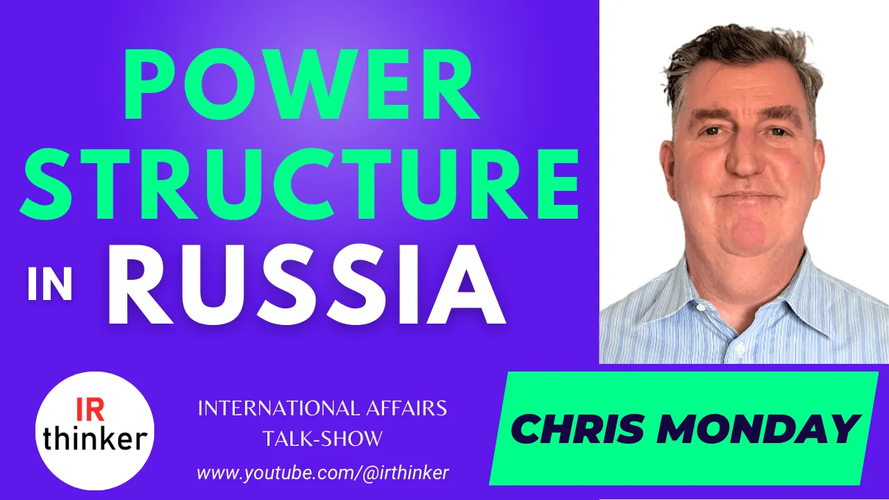 Chris monday ep39