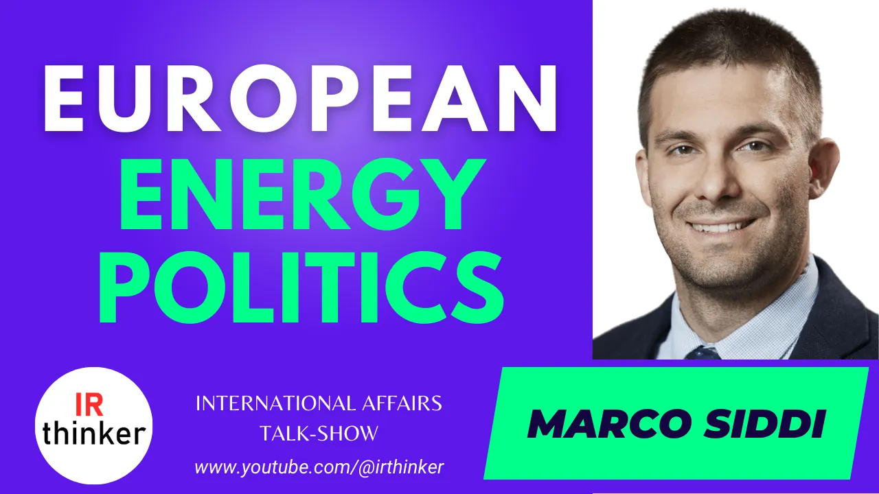 Marco siddi ep37