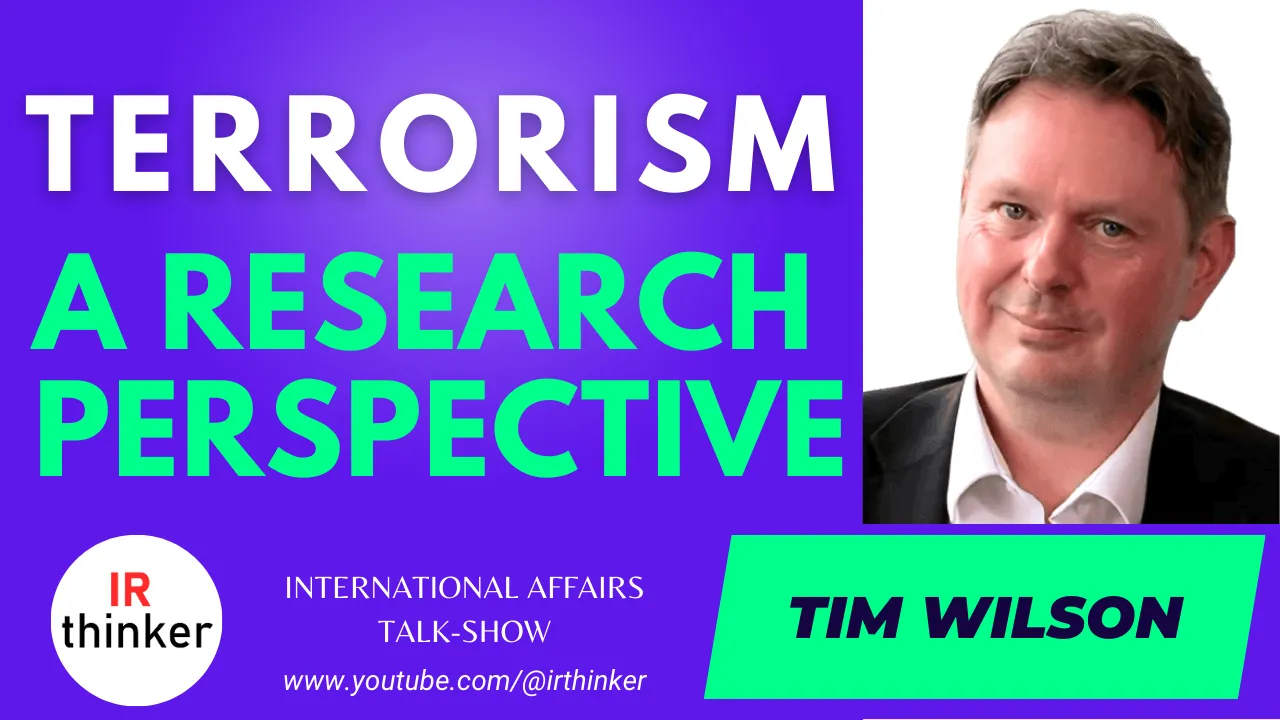 Tim wilson ep35