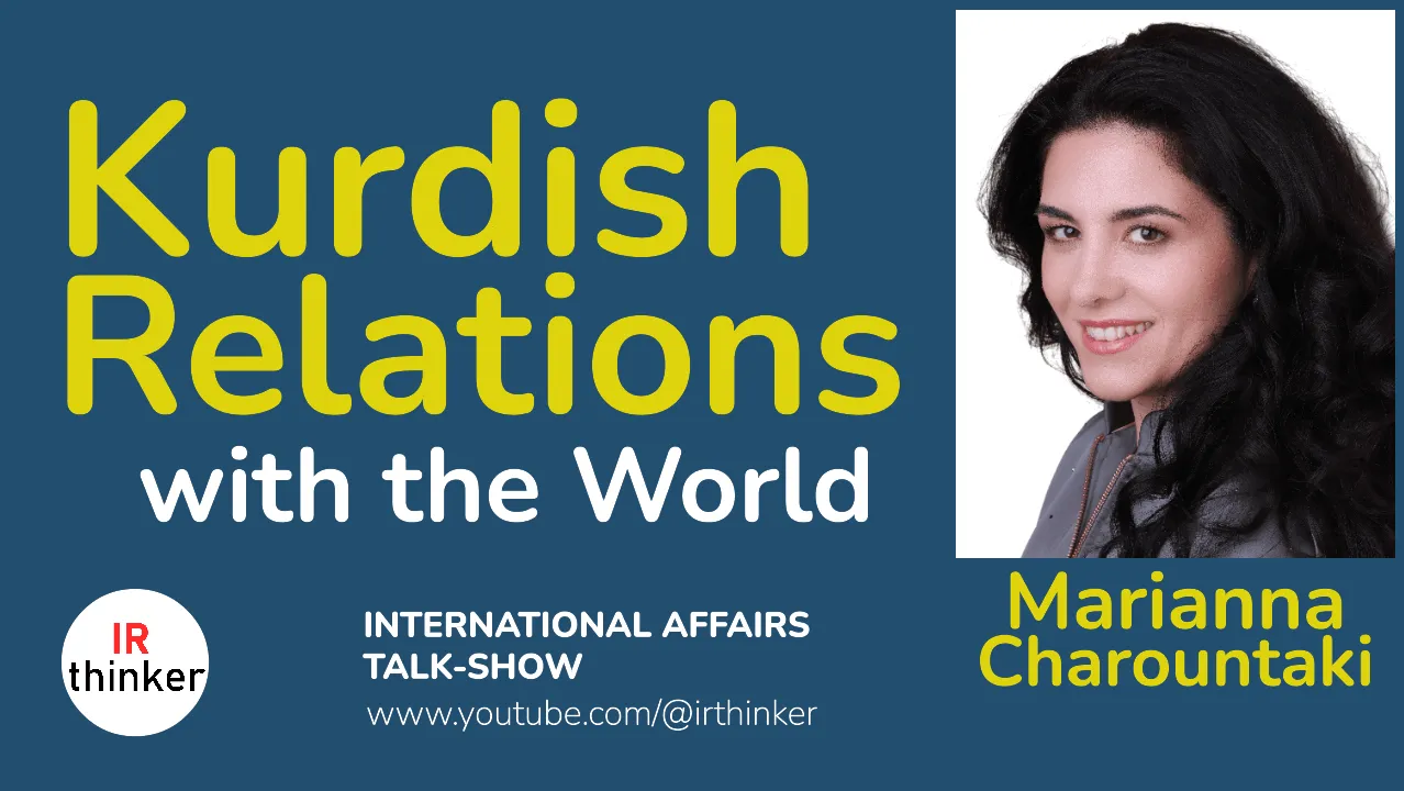 Marianna charountaki ep25