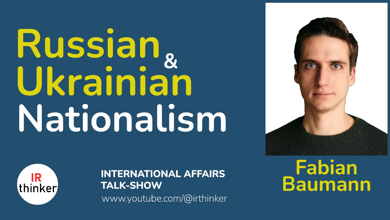 Fabian baumann ep32