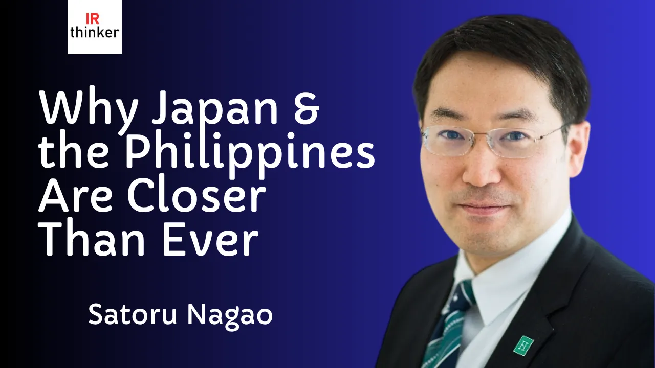 Satoru nagao youtube